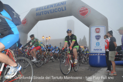 2014 - Granfondo del Tartufo Mantovano