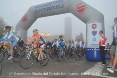 2014 - Granfondo del Tartufo Mantovano