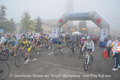 2014 - Granfondo del Tartufo Mantovano