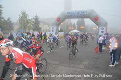 2014 - Granfondo del Tartufo Mantovano