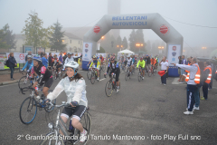 2014 - Granfondo del Tartufo Mantovano