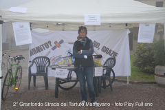 2014 - Granfondo del Tartufo Mantovano