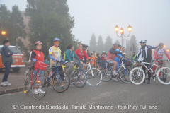 2014 - Granfondo del Tartufo Mantovano