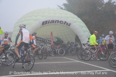 2014 - Granfondo del Tartufo Mantovano