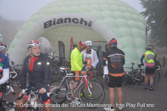 2014 - Granfondo del Tartufo Mantovano