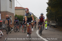 2014 - Granfondo del Tartufo Mantovano