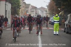 2014 - Granfondo del Tartufo Mantovano