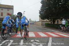2014 - Granfondo del Tartufo Mantovano