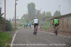 2014 - Granfondo del Tartufo Mantovano