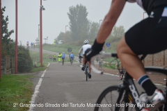 2014 - Granfondo del Tartufo Mantovano