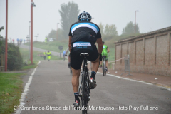 2014 - Granfondo del Tartufo Mantovano