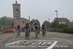 2014 - Granfondo del Tartufo Mantovano