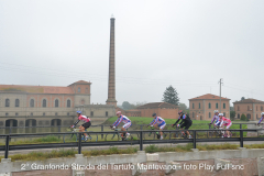 2014 - Granfondo del Tartufo Mantovano