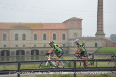 2014 - Granfondo del Tartufo Mantovano
