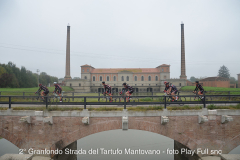 2014 - Granfondo del Tartufo Mantovano