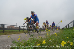 2014 - Granfondo del Tartufo Mantovano