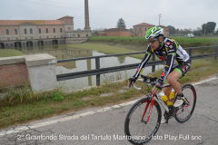2014 - Granfondo del Tartufo Mantovano