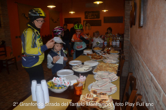 2014 - Granfondo del Tartufo Mantovano