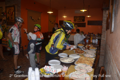 2014 - Granfondo del Tartufo Mantovano