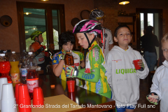 2014 - Granfondo del Tartufo Mantovano