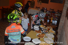 2014 - Granfondo del Tartufo Mantovano