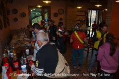 2014 - Granfondo del Tartufo Mantovano