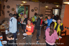 2014 - Granfondo del Tartufo Mantovano