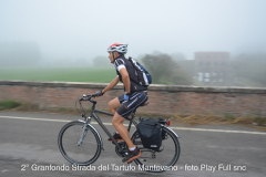 2014 - Granfondo del Tartufo Mantovano