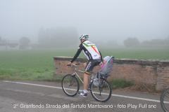 2014 - Granfondo del Tartufo Mantovano