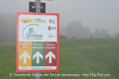 2014 - Granfondo del Tartufo Mantovano