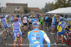 2014 - Granfondo del Tartufo Mantovano