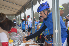 2014 - Granfondo del Tartufo Mantovano