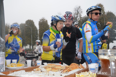 2014 - Granfondo del Tartufo Mantovano