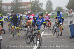 2014 - Granfondo del Tartufo Mantovano