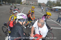 2014 - Granfondo del Tartufo Mantovano