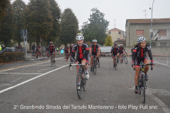 2014 - Granfondo del Tartufo Mantovano