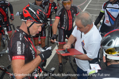 2014 - Granfondo del Tartufo Mantovano