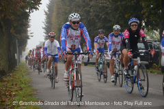 2014 - Granfondo del Tartufo Mantovano