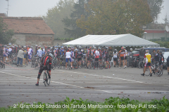 2014 - Granfondo del Tartufo Mantovano