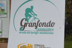 2014 - Granfondo del Tartufo Mantovano
