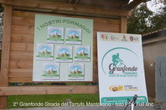 2014 - Granfondo del Tartufo Mantovano
