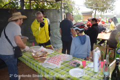 2014 - Granfondo del Tartufo Mantovano