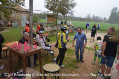 2014 - Granfondo del Tartufo Mantovano