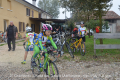 2014 - Granfondo del Tartufo Mantovano