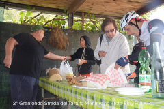 2014 - Granfondo del Tartufo Mantovano