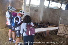 2014 - Granfondo del Tartufo Mantovano