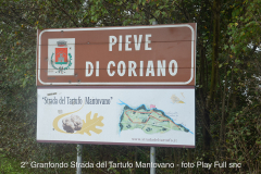 2014 - Granfondo del Tartufo Mantovano