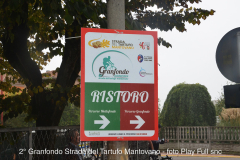 2014 - Granfondo del Tartufo Mantovano