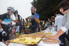 2014 - Granfondo del Tartufo Mantovano