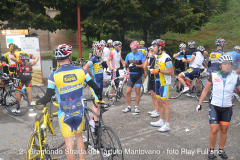 2014 - Granfondo del Tartufo Mantovano